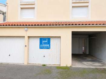 Vente Garage et parkingLes Sables-d'Olonne
