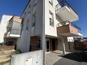 Vente Garage et parking 14 m&sup2;Les Sables-d'Olonne