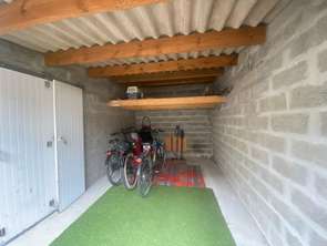 Vente Garage et parking 15 m&sup2;Les Sables-d'Olonne