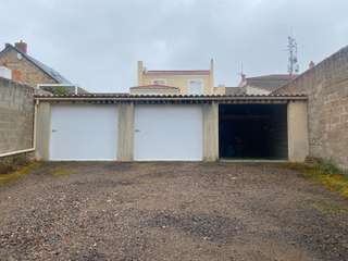 Vente garage et parking Vente garage et parking
