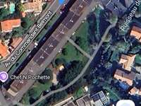 Vente garage et parking