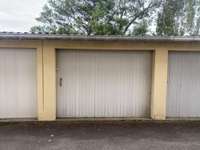 Vente garage et parking