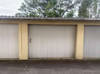 Vente garage et parking