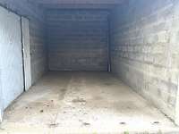 Vente garage et parking