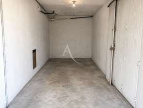 Vente Garage et parking 14 m&sup2;Les Sables-d'Olonne