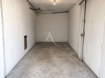 Photo Vente garage et parking Les Sables-d'Olonne