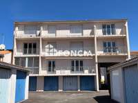 Vente garage et parking