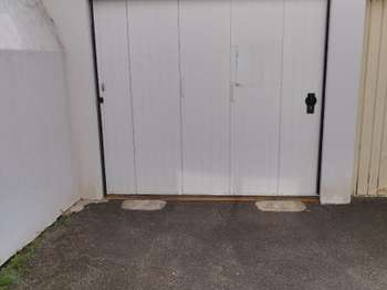Vente Garage et parking 12 m&sup2;Les Sables-d'Olonne