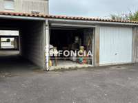 Vente garage et parking