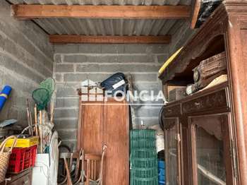 Vente garage et parking