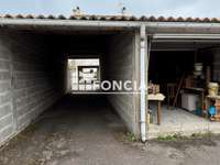 Vente garage et parking
