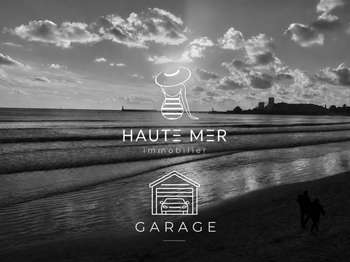 Vente Garage et parkingLes Sables-d'Olonne