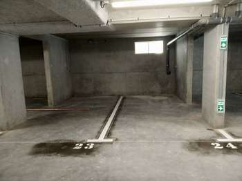 Vente Garage et parkingLes Sables-d'Olonne