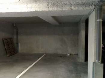 Vente garage et parking
