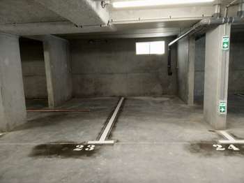 Vente garage et parking