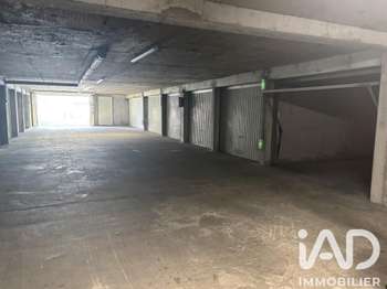 Vente garage et parking