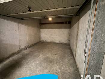 Vente Garage et parking 15 m&sup2;Les Sables-d'Olonne