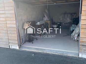 Vente Garage et parking 14 m&sup2;Les Sables-d'Olonne
