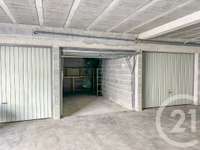 Vente garage et parking