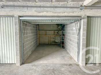 Vente garage et parking