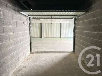 Vente garage et parking
