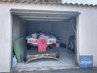 Vente garage et parking 1 pièce