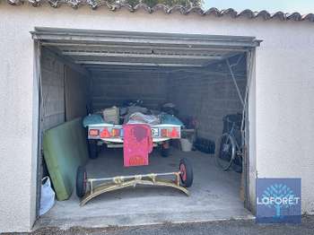 Vente Garage et parking 1 pièceLes Sables-d'Olonne