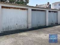 Vente garage et parking 1 pièce