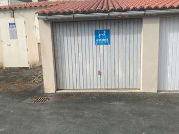 Photo Vente garage et parking Les Sables-d'Olonne