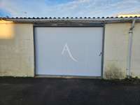 Vente garage et parking Vente garage et parking