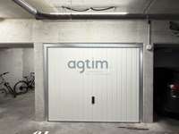 Vente garage et parking Vente garage et parking