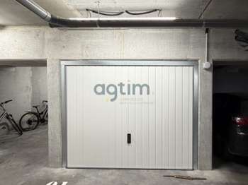 Vente garage et parking Les Sables-d'Olonne 85