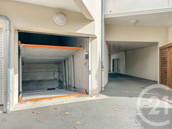 Photo Vente garage et parking Les Sables-d'Olonne