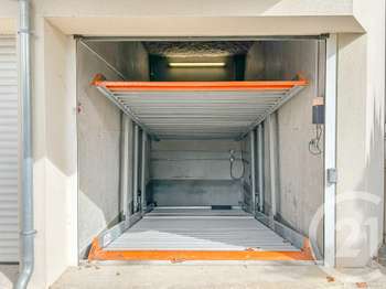 Vente garage et parking Vente garage et parking