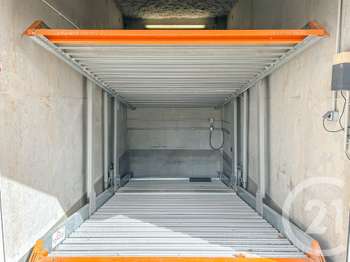 Vente garage et parking Vente garage et parking