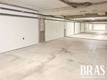 Vente Garage et parkingLes Sables-d'Olonne