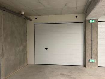 Vente Garage et parking 20 m&sup2;Les Sables-d'Olonne