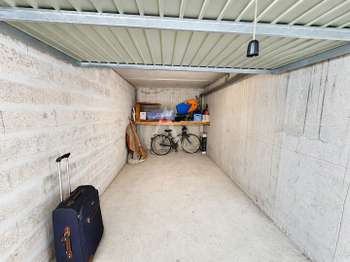 Vente Garage et parking 18 m&sup2;Les Sables-d'Olonne