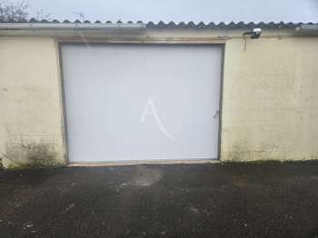 Vente Garage et parking 47 m&sup2;Les Sables-d'Olonne