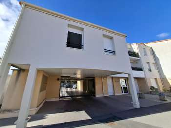 Vente Garage et parking 15 m&sup2;Les Sables-d'Olonne