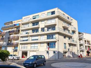 Vente Garage et parkingLes Sables-d'Olonne