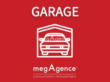Vente Garage et parking 18 m&sup2;Les Sables-d'Olonne