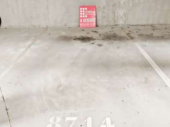 Vente Garage et parkingLes Sables-d'Olonne