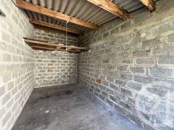 Vente garage et parking