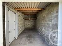 Vente garage et parking