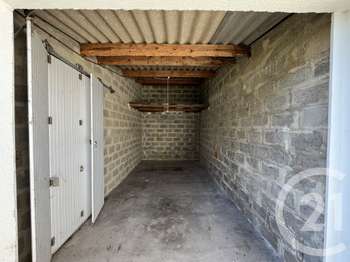 Vente garage et parking