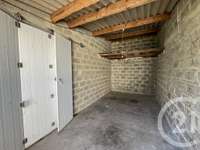 Vente garage et parking