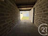 Vente garage et parking