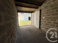 Vente garage et parking