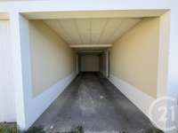 Vente garage et parking